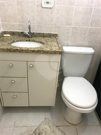 Venda Apartamento São Paulo Jardim Catanduva REO634985 19