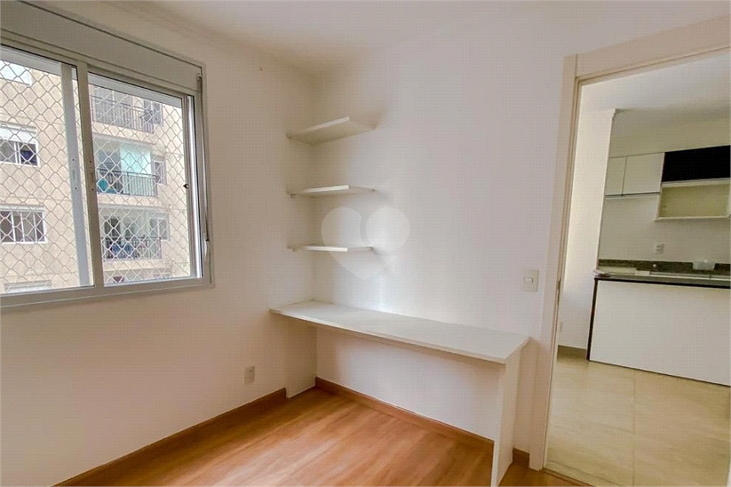 Venda Apartamento São Paulo Brás REO635004 16