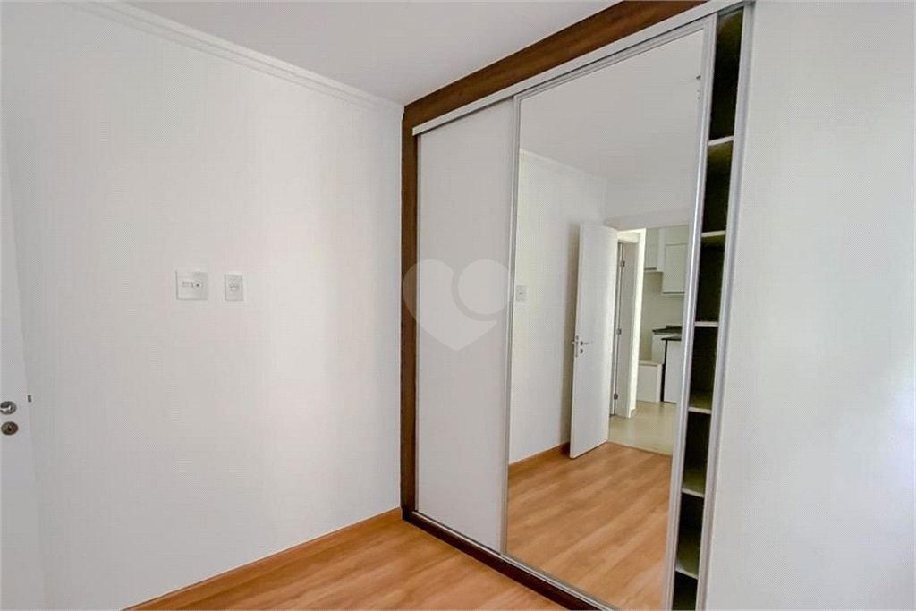 Venda Apartamento São Paulo Brás REO635004 17