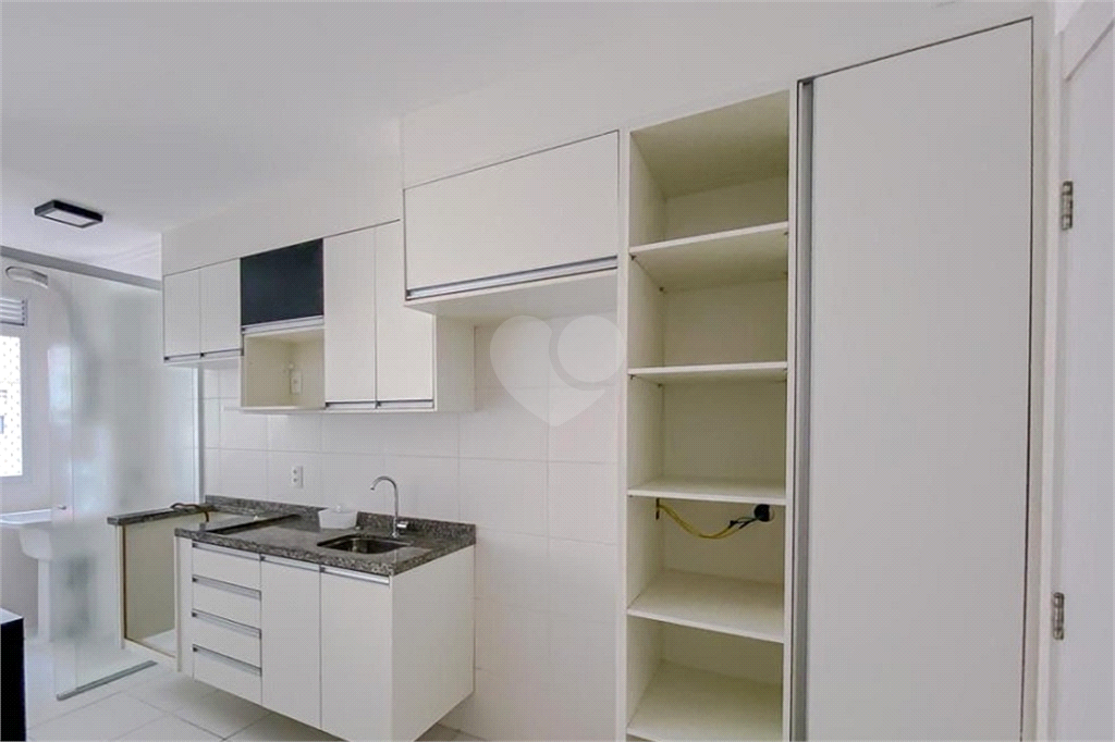 Venda Apartamento São Paulo Brás REO635004 6