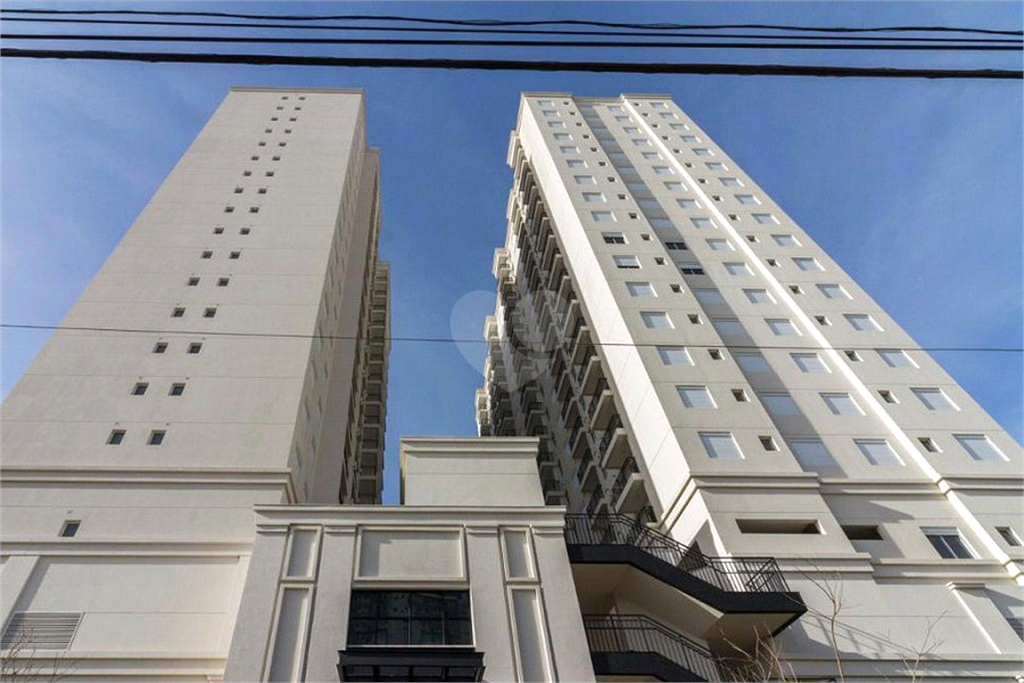 Venda Apartamento São Paulo Brás REO635004 1