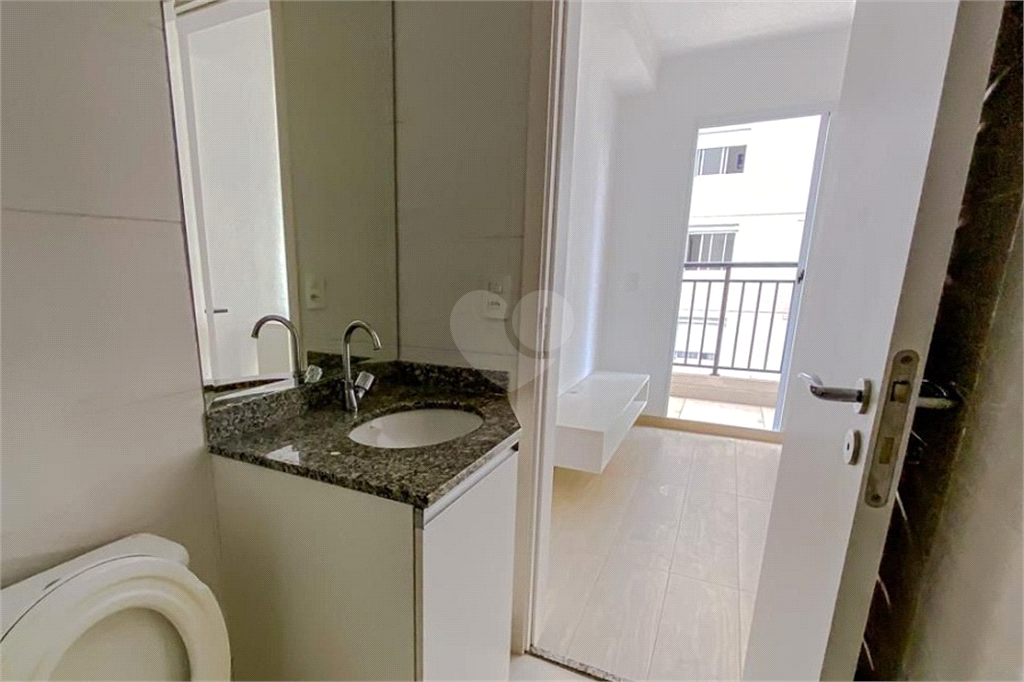 Venda Apartamento São Paulo Brás REO635004 21