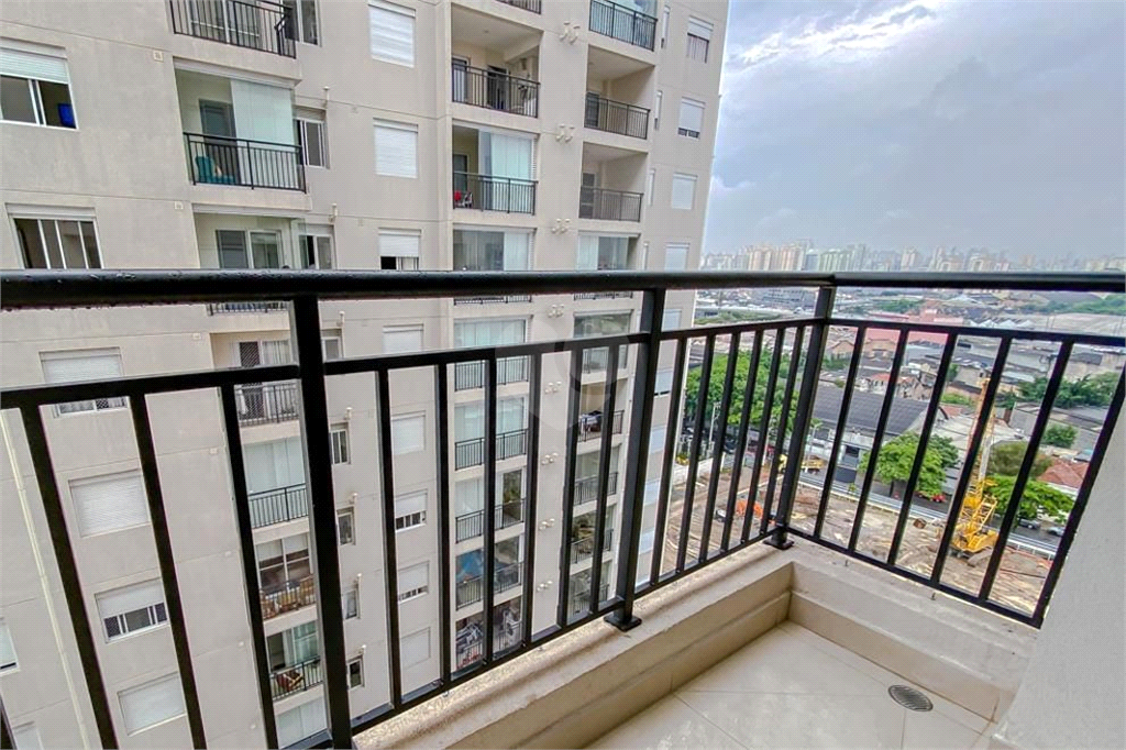 Venda Apartamento São Paulo Brás REO635004 7