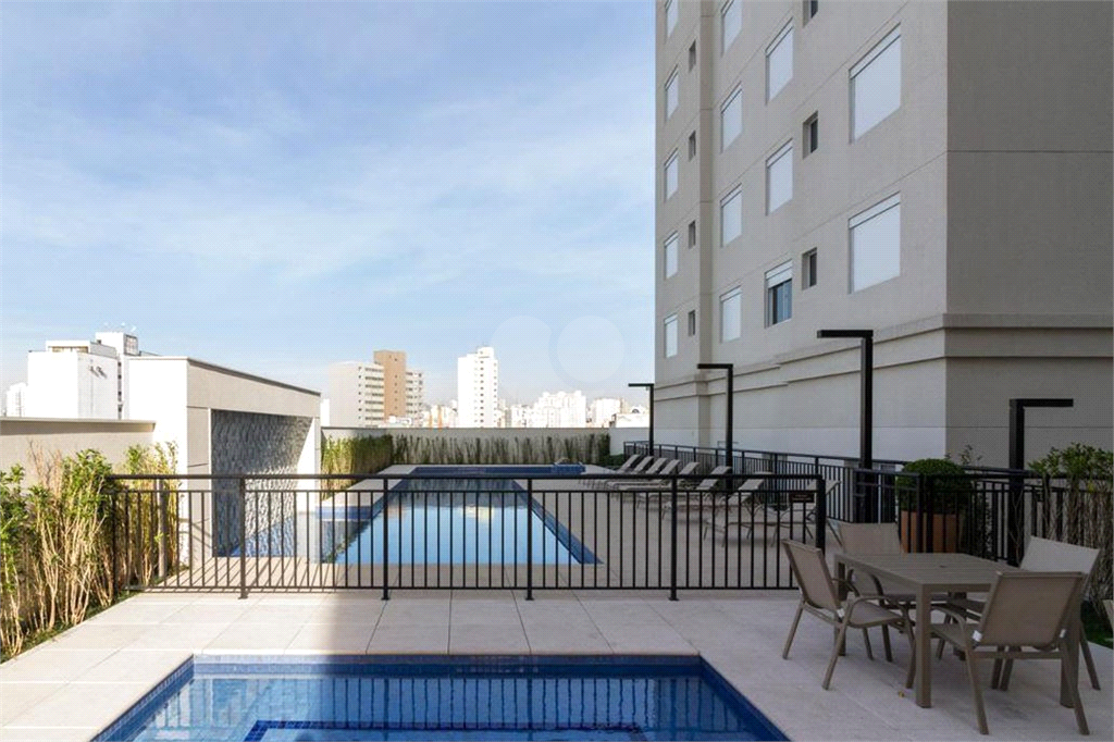 Venda Apartamento São Paulo Brás REO635004 11