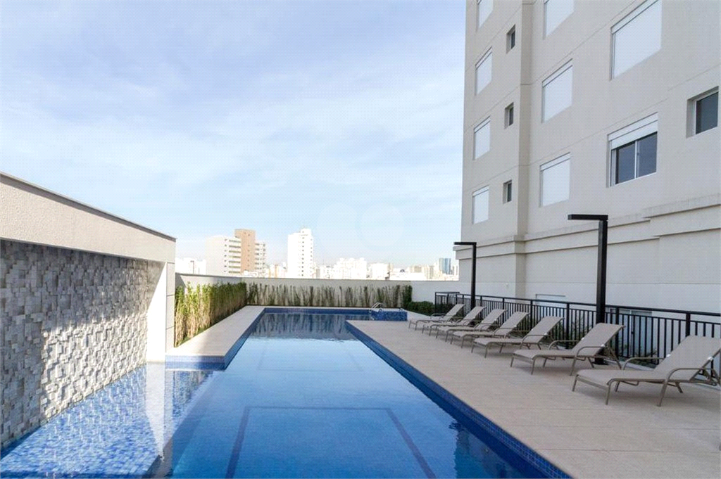 Venda Apartamento São Paulo Brás REO635004 10