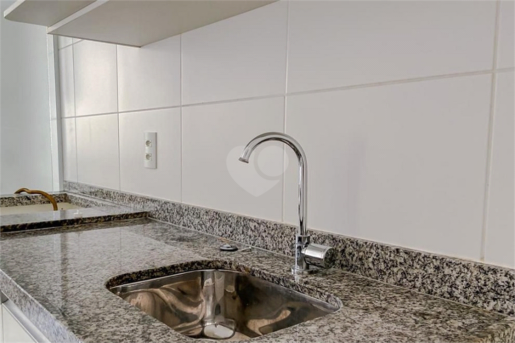 Venda Apartamento São Paulo Brás REO635004 18