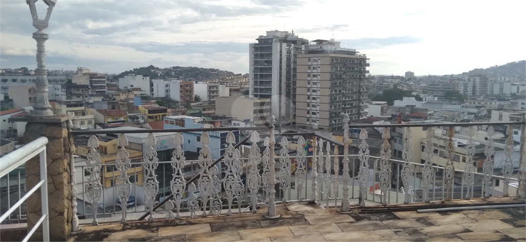 Venda Cobertura Rio De Janeiro Vila Da Penha REO635005 32