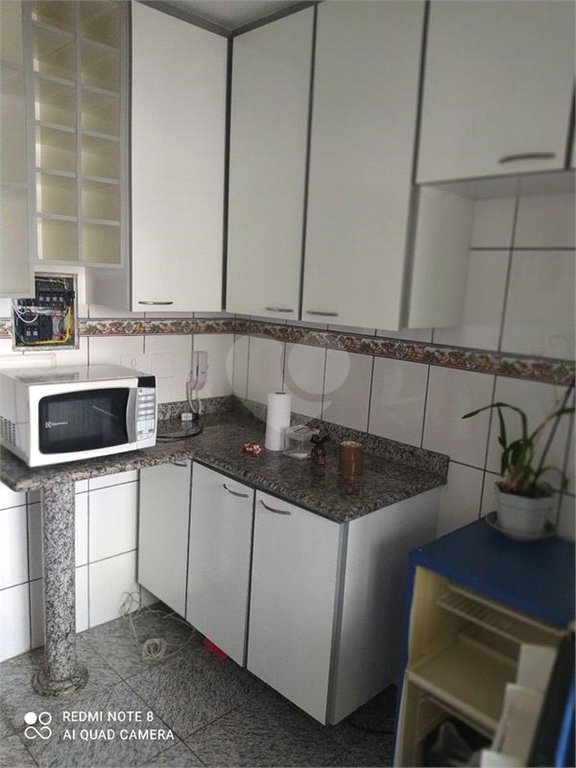 Venda Apartamento São Paulo Jardim Oriental REO635020 16