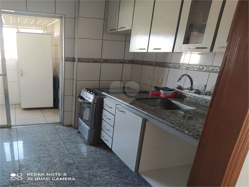 Venda Apartamento São Paulo Jardim Oriental REO635020 8