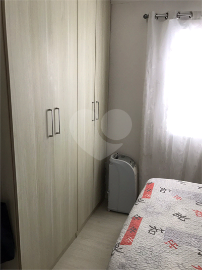 Venda Apartamento São Paulo Colônia (zona Leste) REO635024 18