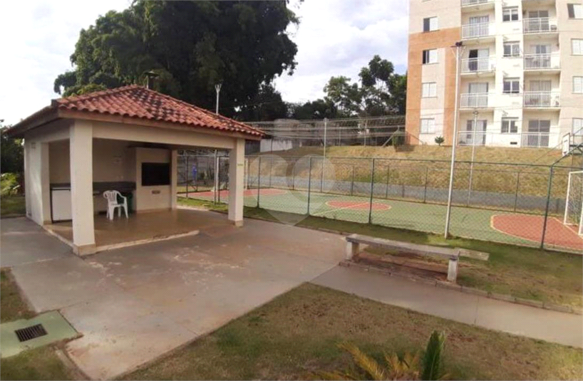 Venda Apartamento São Paulo Colônia (zona Leste) REO635024 26