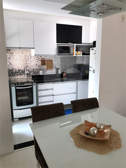 Venda Apartamento São Paulo Colônia (zona Leste) REO635024 4