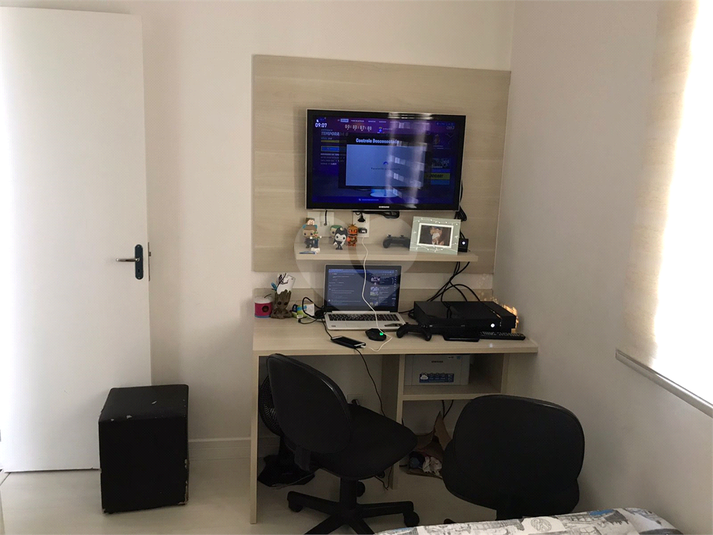 Venda Apartamento São Paulo Colônia (zona Leste) REO635024 24