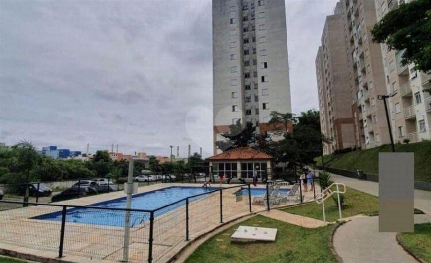 Venda Apartamento São Paulo Colônia (zona Leste) REO635024 32