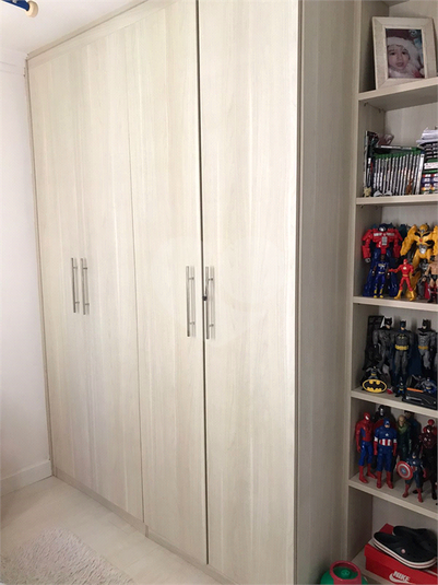 Venda Apartamento São Paulo Colônia (zona Leste) REO635024 22