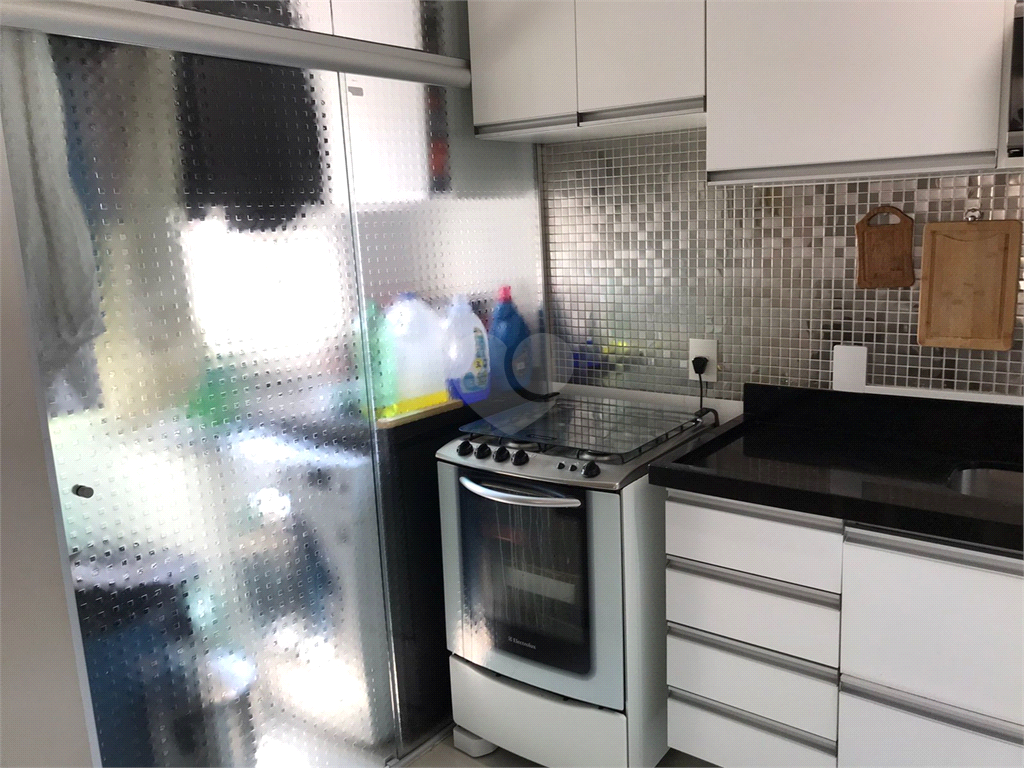 Venda Apartamento São Paulo Colônia (zona Leste) REO635024 9