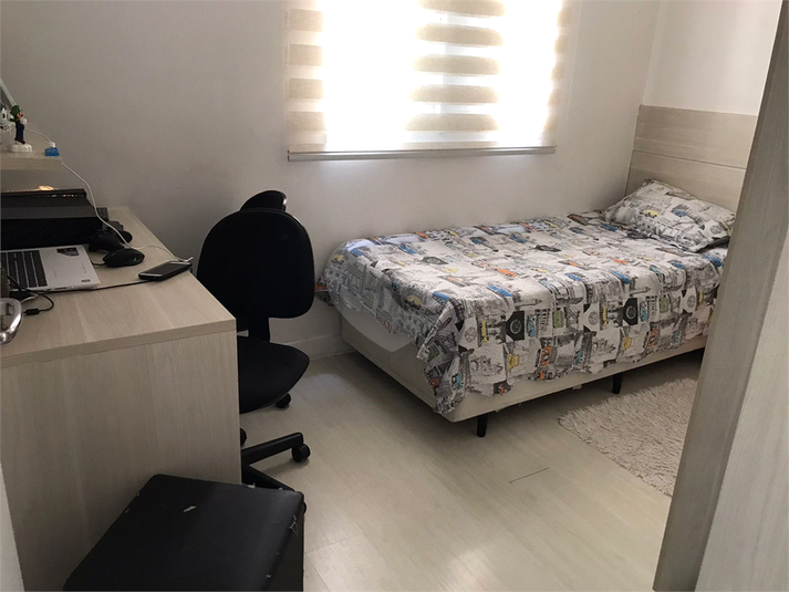 Venda Apartamento São Paulo Colônia (zona Leste) REO635024 23