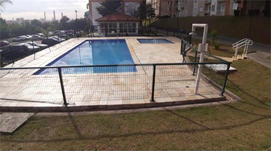 Venda Apartamento São Paulo Colônia (zona Leste) REO635024 27