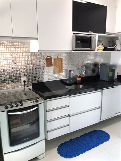 Venda Apartamento São Paulo Colônia (zona Leste) REO635024 6