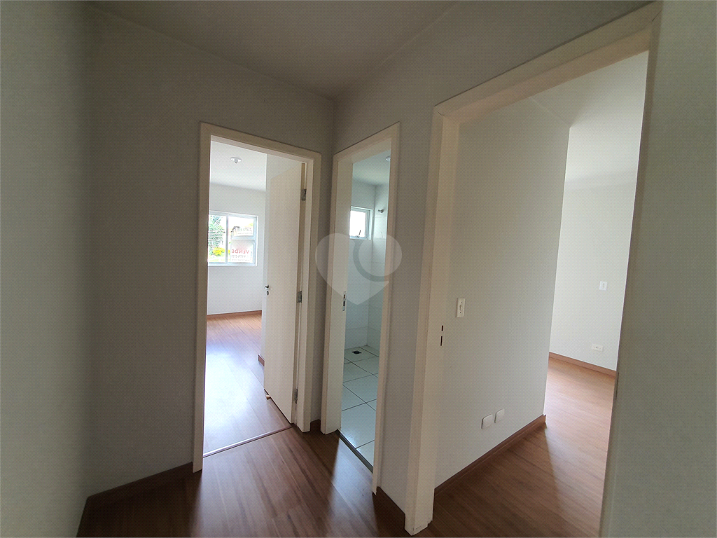 Venda Apartamento Curitiba Tingui REO635030 7