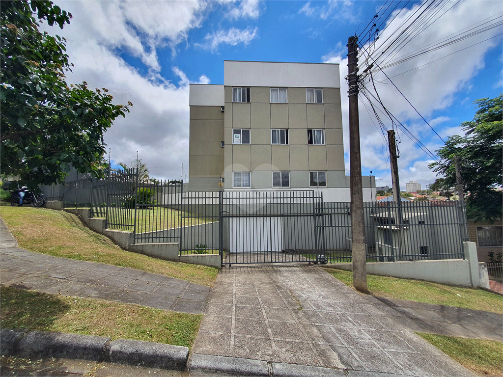 Venda Apartamento Curitiba Tingui REO635030 21