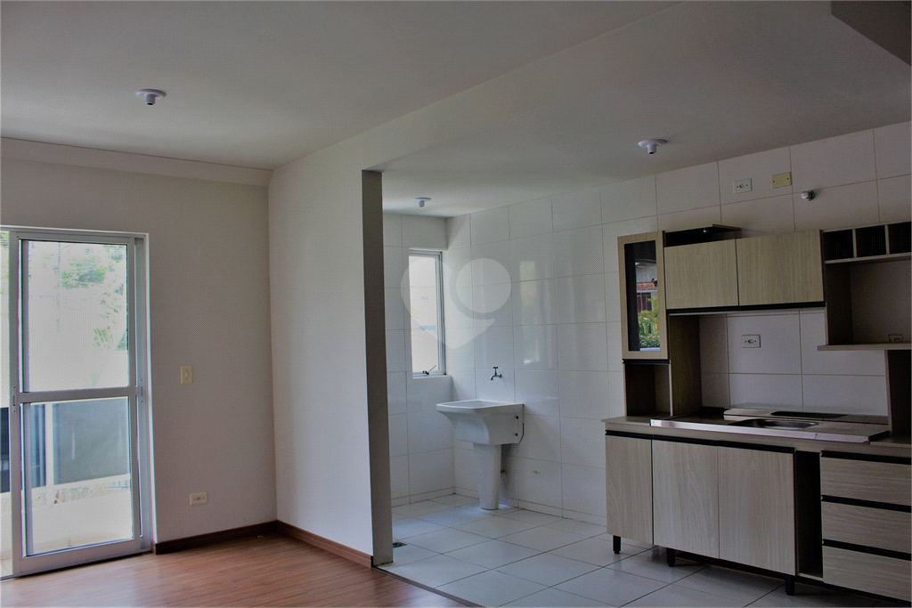 Venda Apartamento Curitiba Tingui REO635030 2