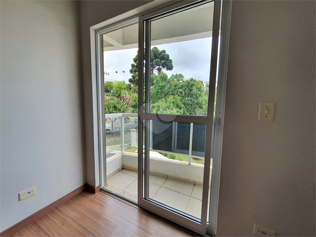 Venda Apartamento Curitiba Tingui REO635030 5