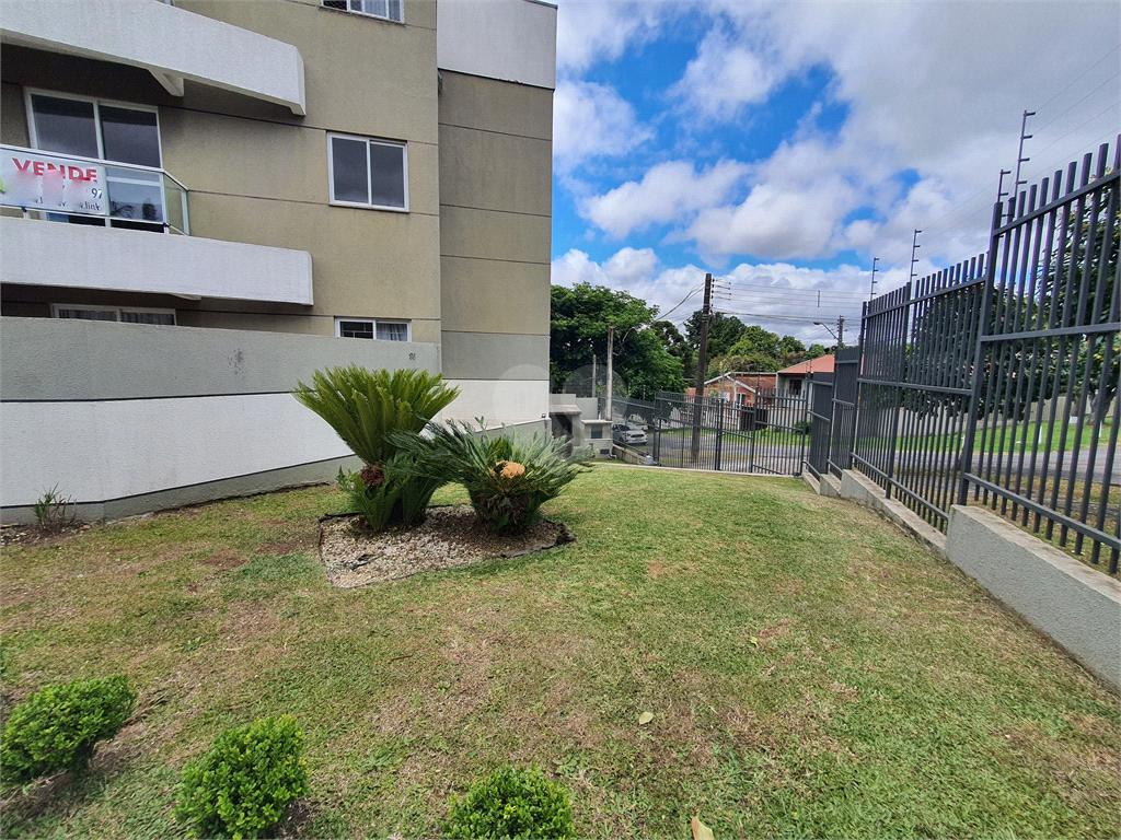 Venda Apartamento Curitiba Tingui REO635030 22