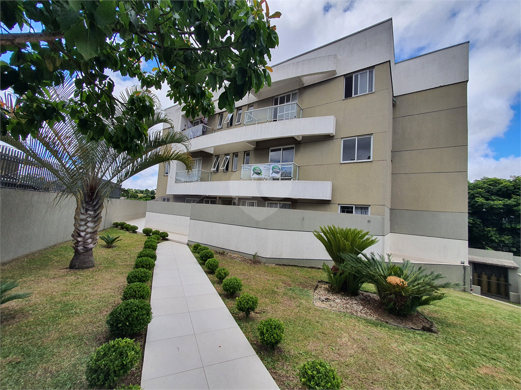 Venda Apartamento Curitiba Tingui REO635030 20