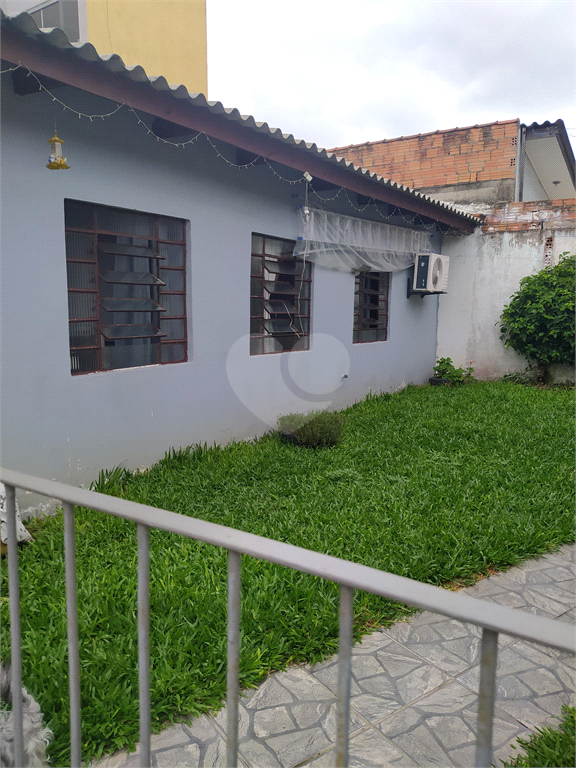 Venda Casa Cachoeirinha Vila Cachoeirinha REO635040 25