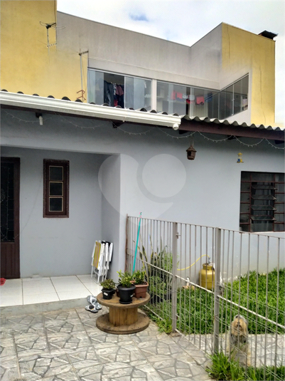 Venda Casa Cachoeirinha Vila Cachoeirinha REO635040 22