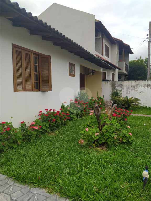 Venda Casa Cachoeirinha Vila Cachoeirinha REO635040 11