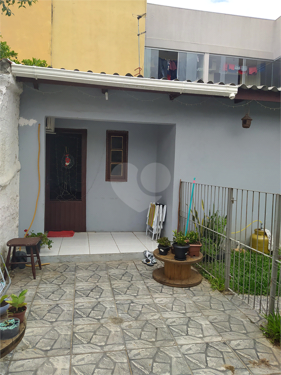 Venda Casa Cachoeirinha Vila Cachoeirinha REO635040 12