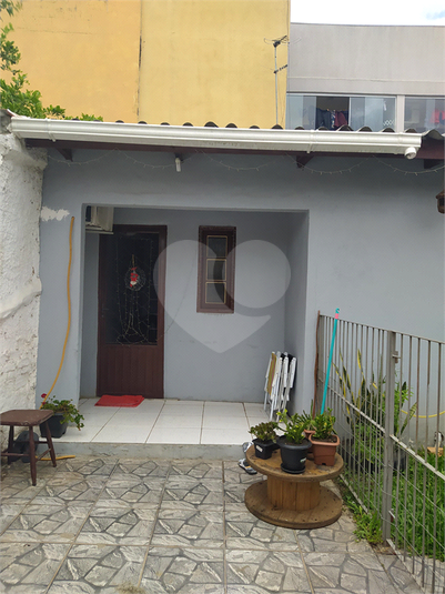 Venda Casa Cachoeirinha Vila Cachoeirinha REO635040 6