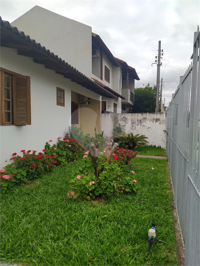 Venda Casa Cachoeirinha Vila Cachoeirinha REO635040 10