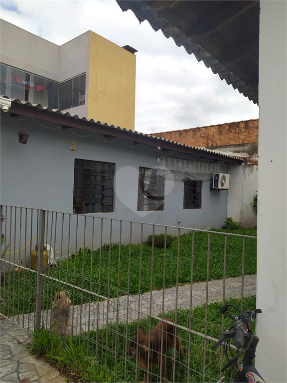 Venda Casa Cachoeirinha Vila Cachoeirinha REO635040 23