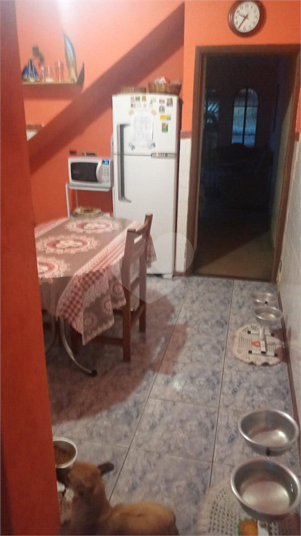 Venda Casa São Paulo Vila Do Encontro REO635057 22