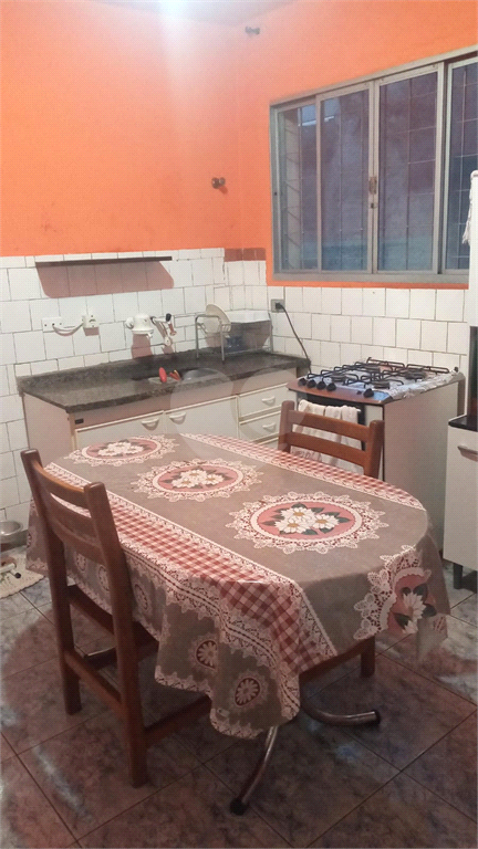 Venda Casa São Paulo Vila Do Encontro REO635057 21