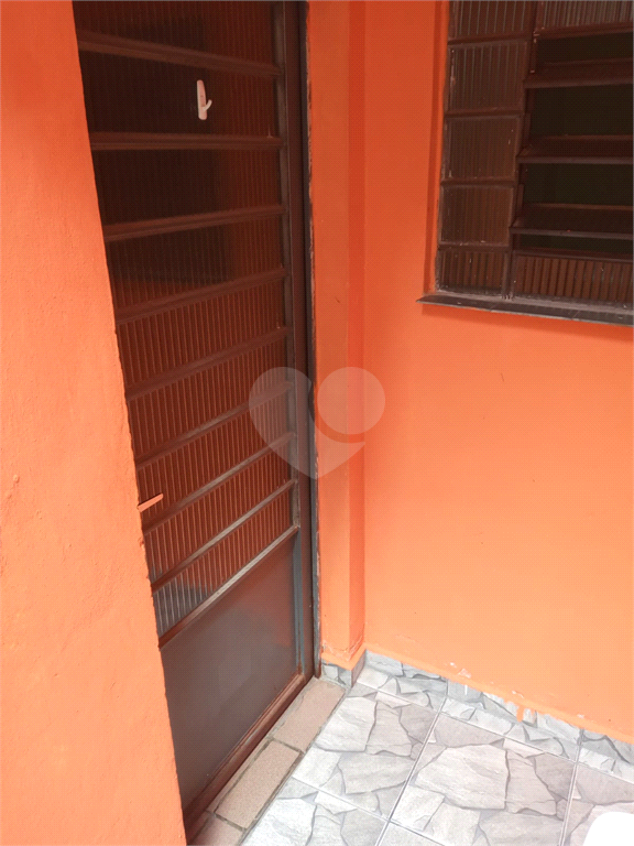 Venda Casa São Paulo Vila Do Encontro REO635057 34