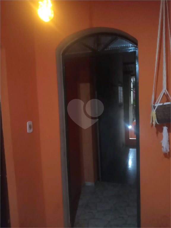 Venda Casa São Paulo Vila Do Encontro REO635057 6