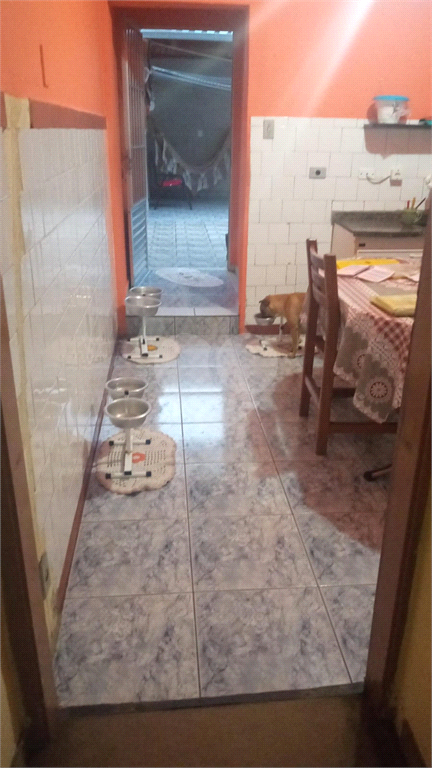 Venda Casa São Paulo Vila Do Encontro REO635057 25