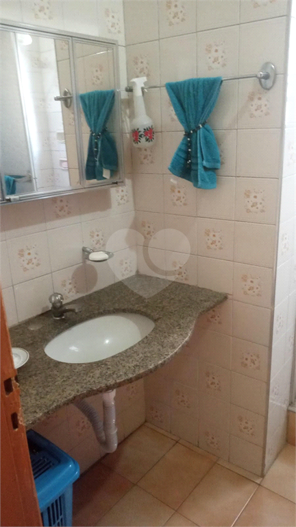 Venda Casa São Paulo Vila Do Encontro REO635057 13