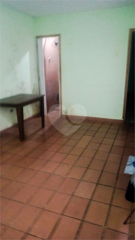 Venda Casa São Paulo Vila Do Encontro REO635057 33