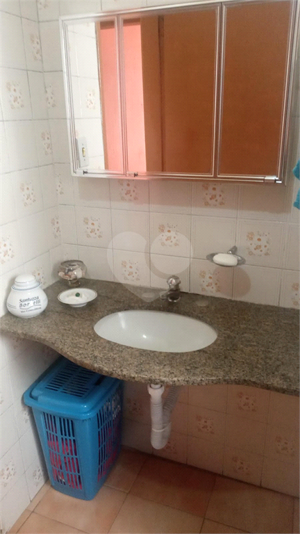 Venda Casa São Paulo Vila Do Encontro REO635057 14