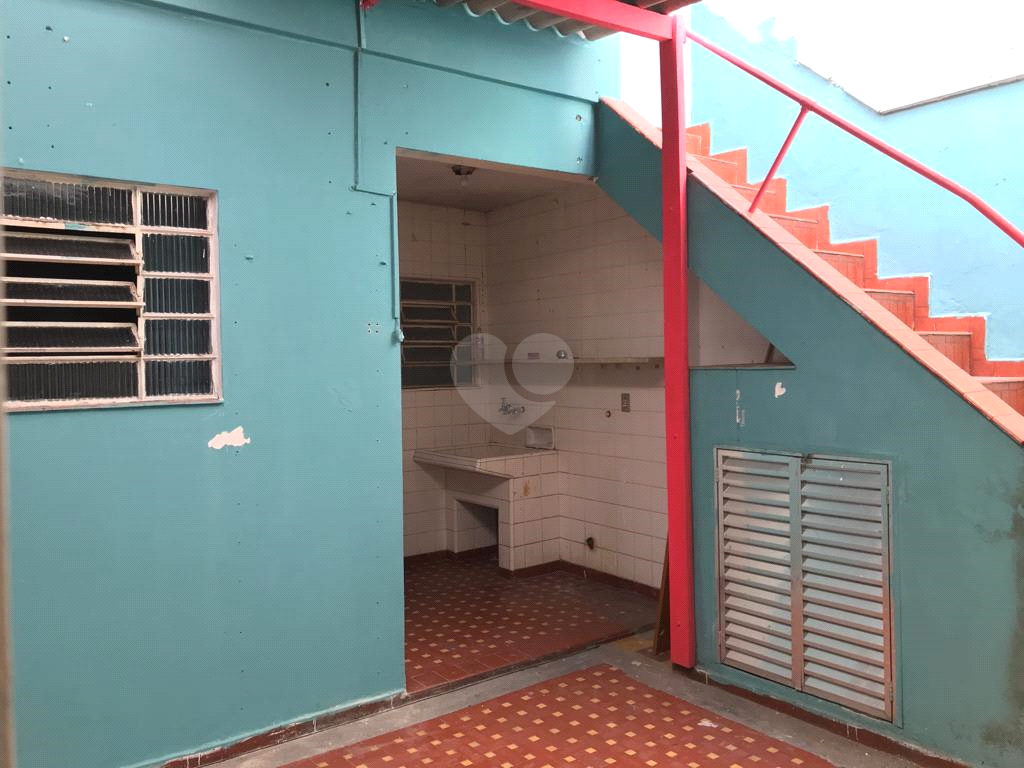 Venda Sobrado São Paulo Saúde REO635077 6