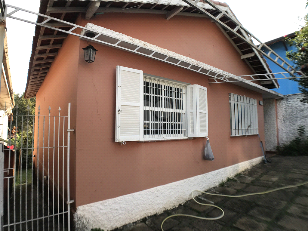 Venda Terreno São Paulo Horto Florestal REO635079 6