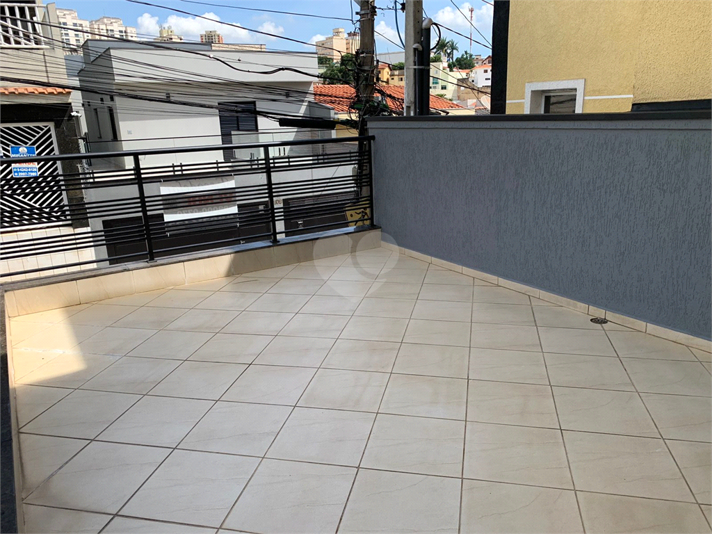 Venda Sobrado São Paulo Parque Mandaqui REO635088 3