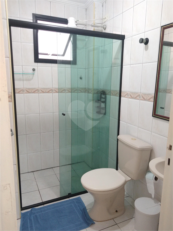 Venda Apartamento Praia Grande Ocian REO635093 15