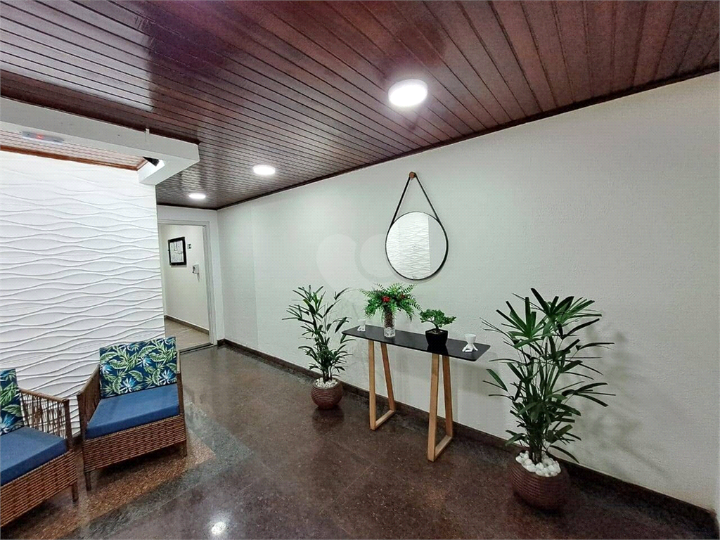 Venda Apartamento Praia Grande Ocian REO635093 25