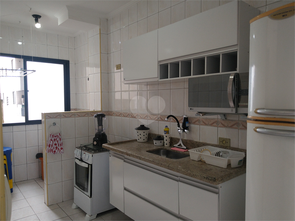 Venda Apartamento Praia Grande Ocian REO635093 12